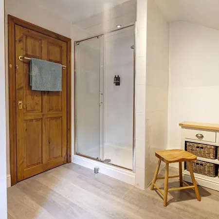 Manor Farm Barn Dom wakacyjny *