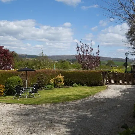 Vakantiehuis Manor Farm Barn *