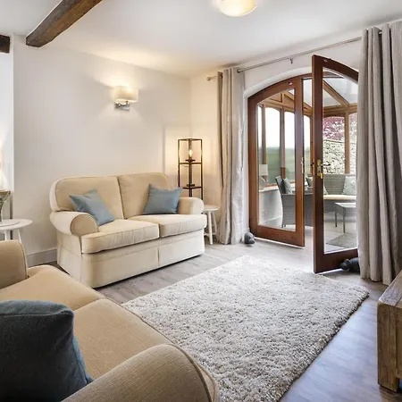 Manor Farm Barn Holiday home
