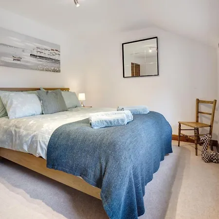 Manor Farm Barn Burton-in-Kendal