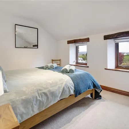 Holiday home Manor Farm Barn