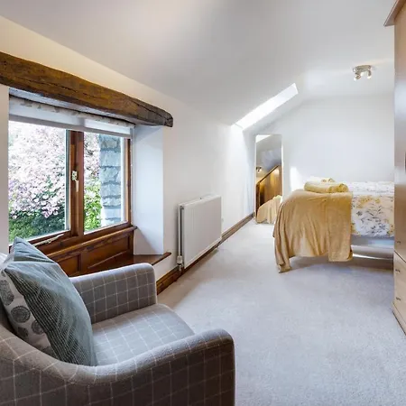 Holiday home Manor Farm Barn